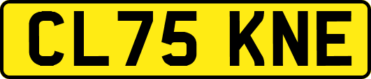 CL75KNE