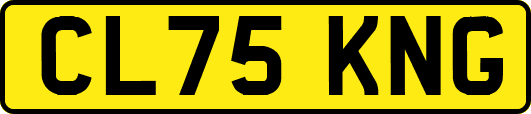 CL75KNG
