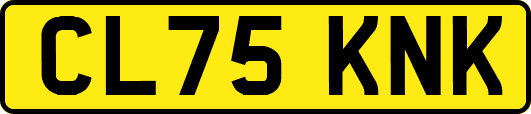CL75KNK