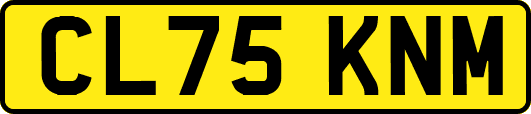 CL75KNM