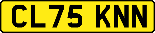 CL75KNN