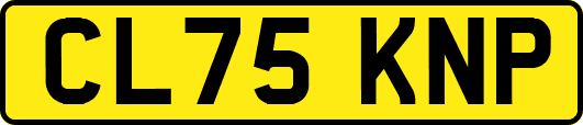 CL75KNP