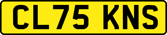 CL75KNS