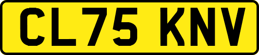 CL75KNV
