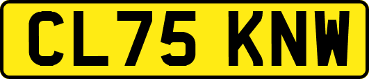 CL75KNW