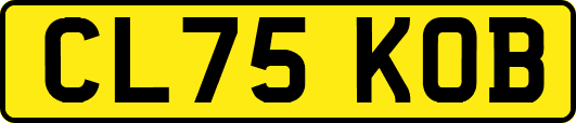 CL75KOB