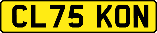 CL75KON