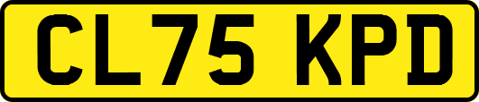 CL75KPD