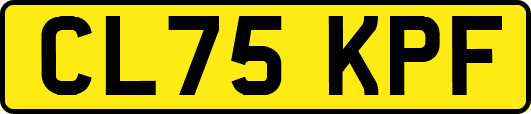 CL75KPF