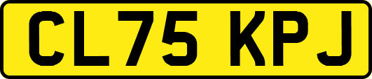 CL75KPJ