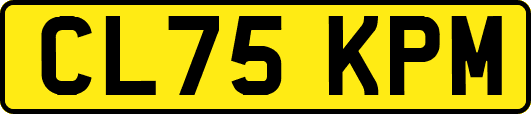CL75KPM
