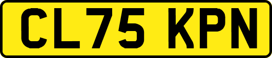 CL75KPN