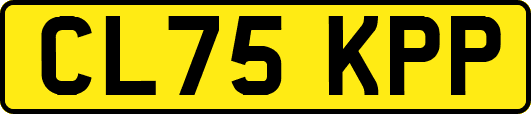 CL75KPP