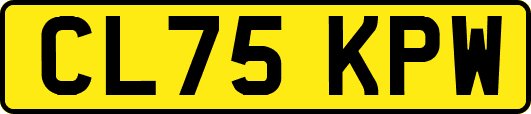 CL75KPW