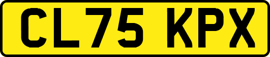 CL75KPX