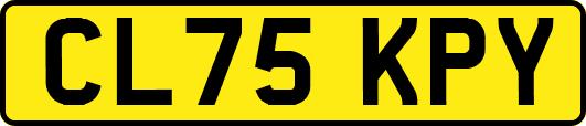 CL75KPY