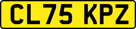 CL75KPZ