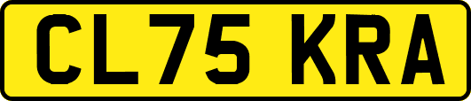 CL75KRA