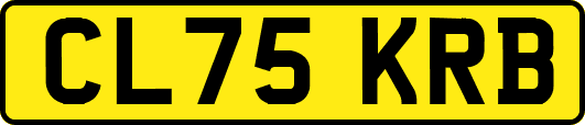 CL75KRB