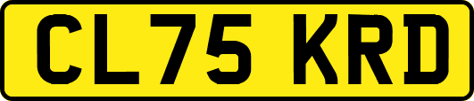 CL75KRD