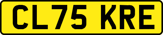 CL75KRE