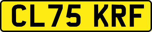 CL75KRF