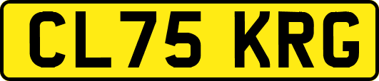 CL75KRG