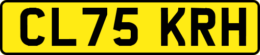 CL75KRH