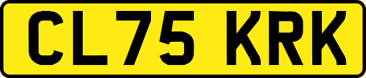 CL75KRK
