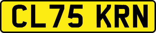 CL75KRN