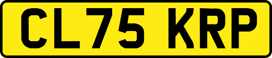 CL75KRP