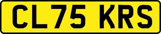 CL75KRS