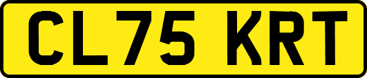 CL75KRT
