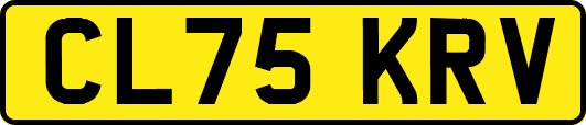 CL75KRV