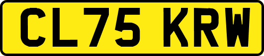 CL75KRW