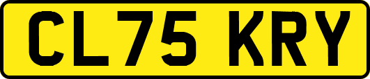 CL75KRY