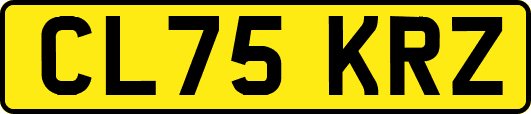 CL75KRZ