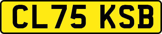 CL75KSB