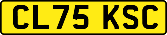 CL75KSC