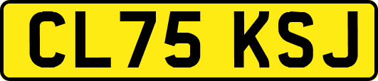 CL75KSJ