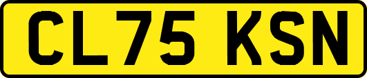 CL75KSN