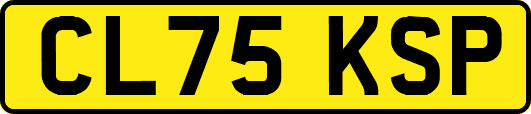 CL75KSP