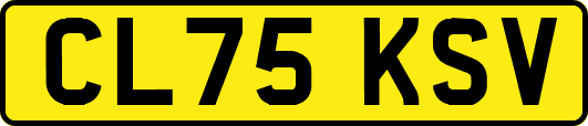 CL75KSV