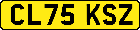 CL75KSZ