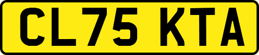 CL75KTA
