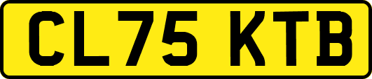CL75KTB