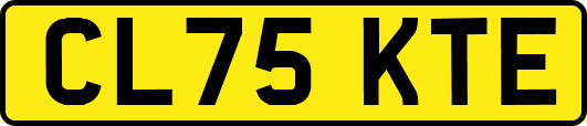 CL75KTE