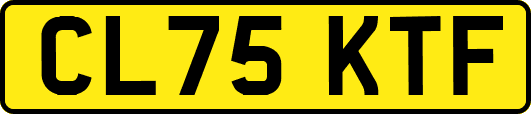 CL75KTF