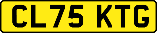 CL75KTG