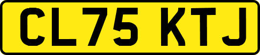 CL75KTJ